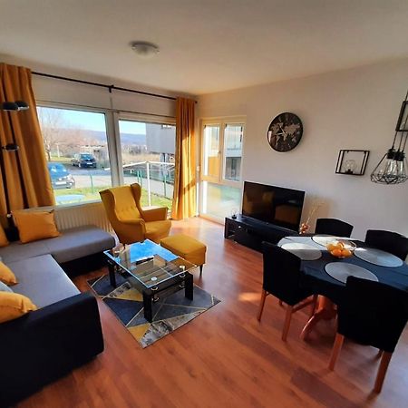 Apartman Eva Zagreb Exterior foto