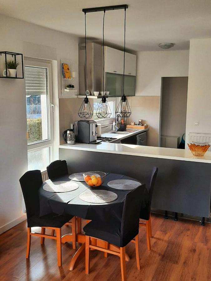 Apartman Eva Zagreb Exterior foto